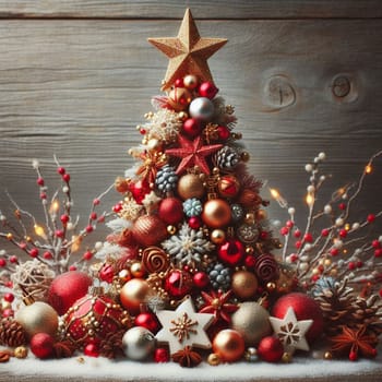 A Beautiful and Breathtaking Christmas pictures