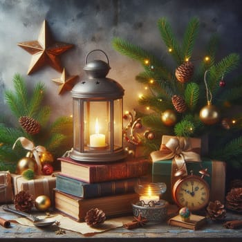 A Beautiful and Breathtaking Christmas pictures