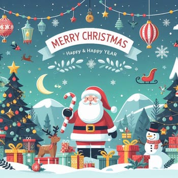 A Beautiful and Breathtaking Christmas pictures