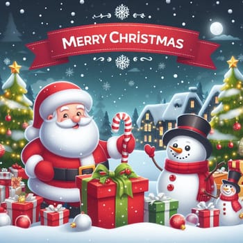 A Beautiful and Breathtaking Christmas pictures