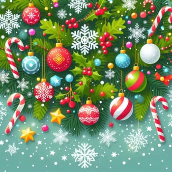 A Beautiful and Breathtaking Christmas pictures