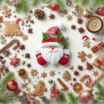 A Magical  Christmas  pictures