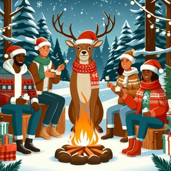 A Magical  Christmas  pictures