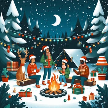 A Magical  Christmas  pictures