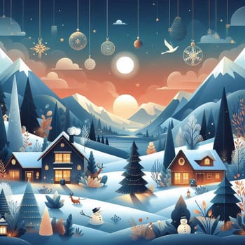 A Magical  Christmas  pictures