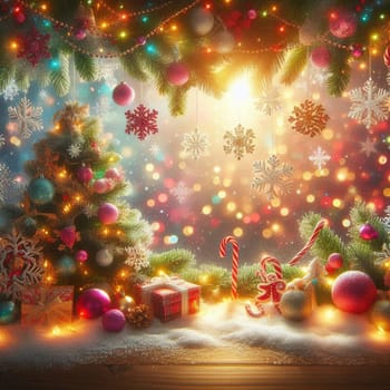 A Magical  Christmas  pictures
