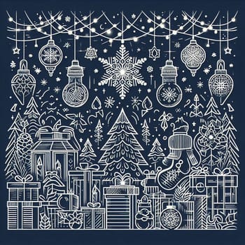 A Magical  Christmas  pictures
