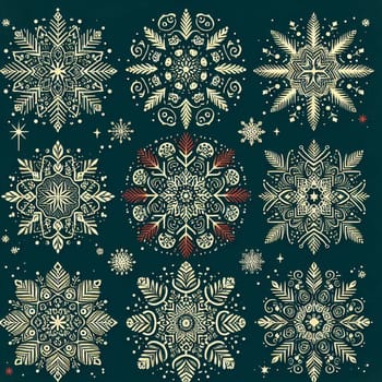 A Magical  Christmas  pictures