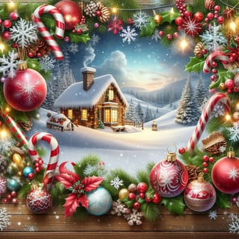 A Magical  Christmas  pictures