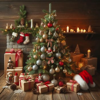 A Magical  Christmas  pictures