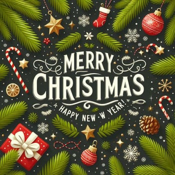 A Magical  Christmas  pictures