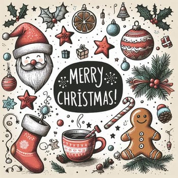 A Magical  Christmas  pictures