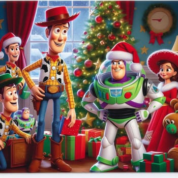A Magical  Christmas  pictures