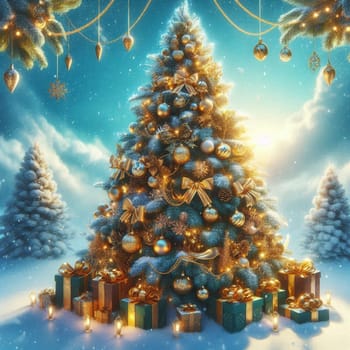 A Magical  Christmas  pictures