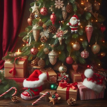 A Magical  Christmas  pictures