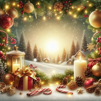 A Magical  Christmas  pictures