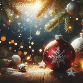 A Magical  Christmas  pictures