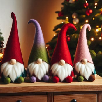 A Magical  Christmas  pictures