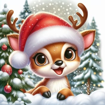 A Magical  Christmas  pictures