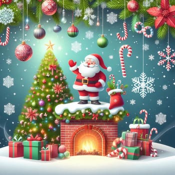 A Magical  Christmas  pictures
