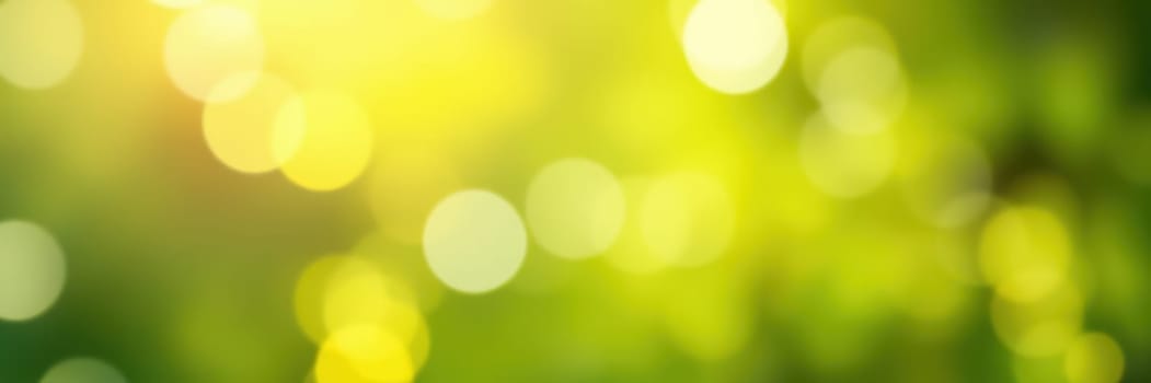 Gentle sunlight dances through vibrant green leaves, casting a soothing light that enhances the tranquility of the natural environment, inviting relaxation and peace.