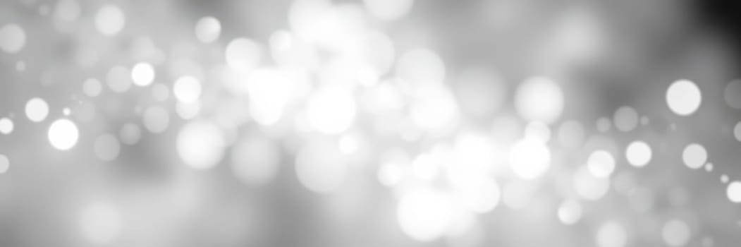 Delicate light reflections form a beautiful and dreamy atmosphere with a blur effect, perfect for adding elegance to any design or decor project.