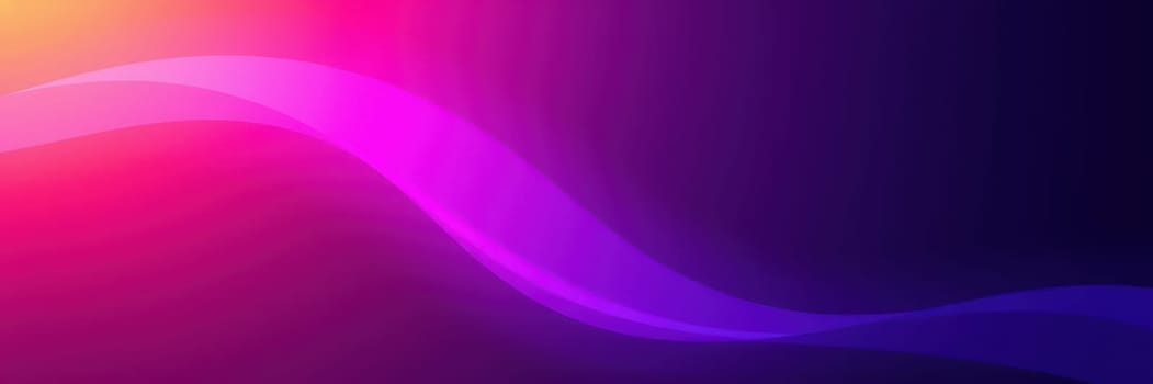 Swirling waves of vibrant pink, purple, and blue hues create an energetic and abstract backdrop, ideal for design projects, presentations, or visual art displays.