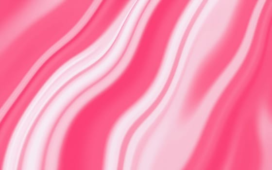 Soft waves in various shades of pink flow gracefully across the canvas, creating an energetic and uplifting atmosphere perfect for design projects.
