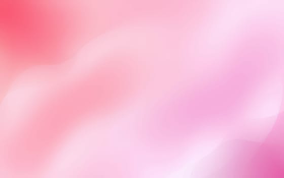 A gentle blend of pink and lavender colors creates an abstract background, ideal for use in artistic projects, presentations, or graphic designs, evoking a serene atmosphere.