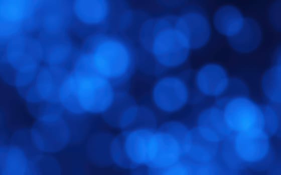 Soft blue bokeh lights blend seamlessly, creating a tranquil backdrop suitable for presentations, websites, or artistic endeavors. The gentle glow enhances visual appeal.