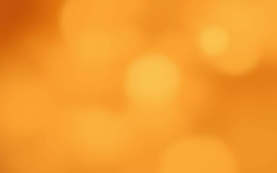 Soft golden bokeh lights create a warm and inviting ambiance perfect for autumn gatherings. This dreamy background enhances the festive mood during celebrations.