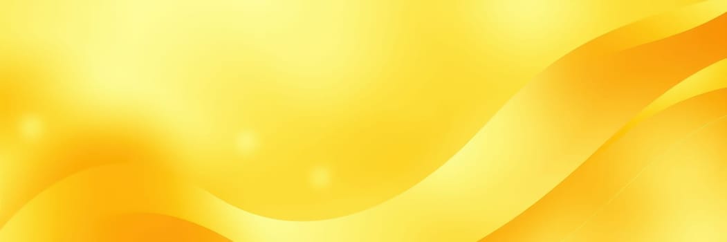 Swirling yellow patterns create a warm and inviting backdrop. The soft curves add a sense of motion, making it ideal for design and artistic purposes.