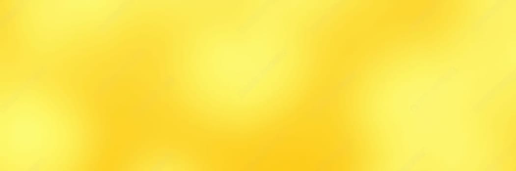 A vivid yellow background fills the space, illuminated by soft light, evoking a cheerful and warm feeling, perfect for artistic or design applications focused on vibrant aesthetics.