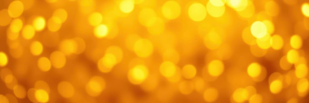 Soft, blurred golden lights spread a warm glow, creating a cozy and festive feel ideal for holiday gatherings, celebrations, and seasonal festivities.