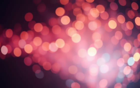 A stunning display of colorful sparks illuminates the night sky, creating a vibrant atmosphere in the city as onlookers enjoy the festive occasion.