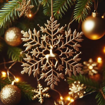 A Beautiful  New Year picture of World