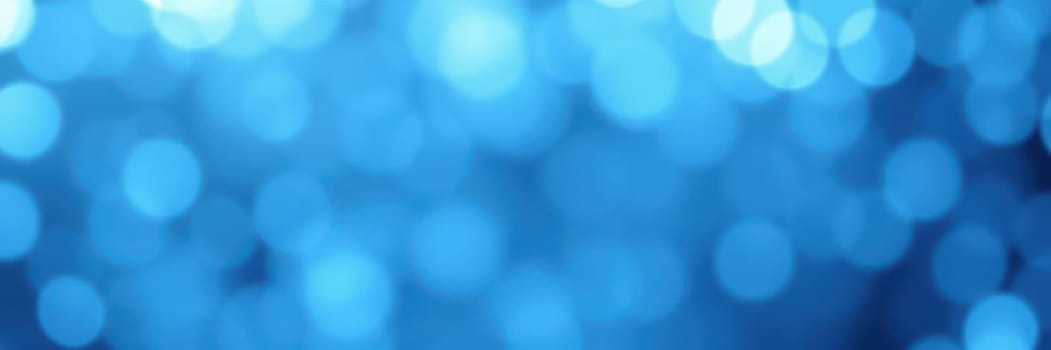 Soft blue bokeh lights create a dreamy effect, adding a sense of wonder to the atmosphere. Ideal for parties or magical occasions, these lights inspire creativity and joy.