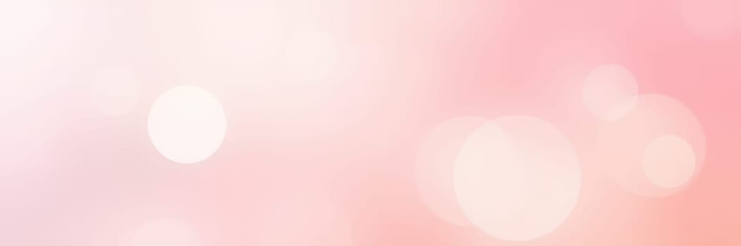 A soft pink background features blurred lights, creating a warm and dreamy atmosphere perfect for design projects or calming visuals. The overall feel is gentle and inviting.