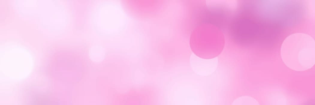 Soft, vibrant pink hues blend together to form an abstract background. The gentle blur creates a dreamy, calming effect suitable for various design projects.