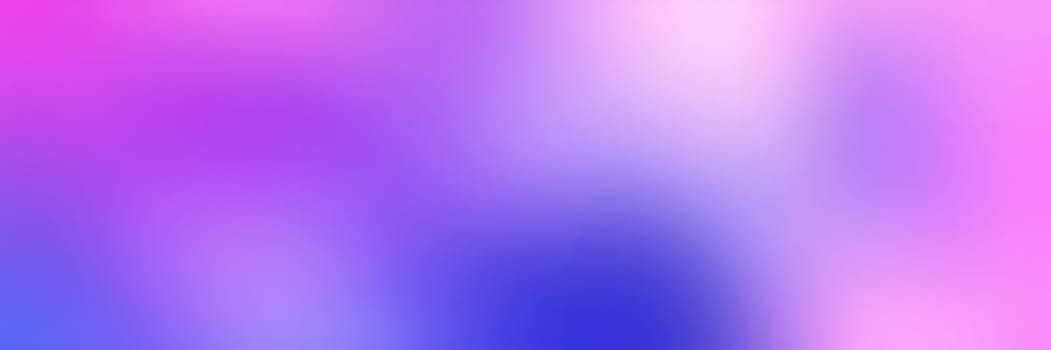 A seamless blend of purple and pink colors produces a calming, abstract gradient. The soft tones evoke a tranquil and artistic mood, perfect for creative inspiration.