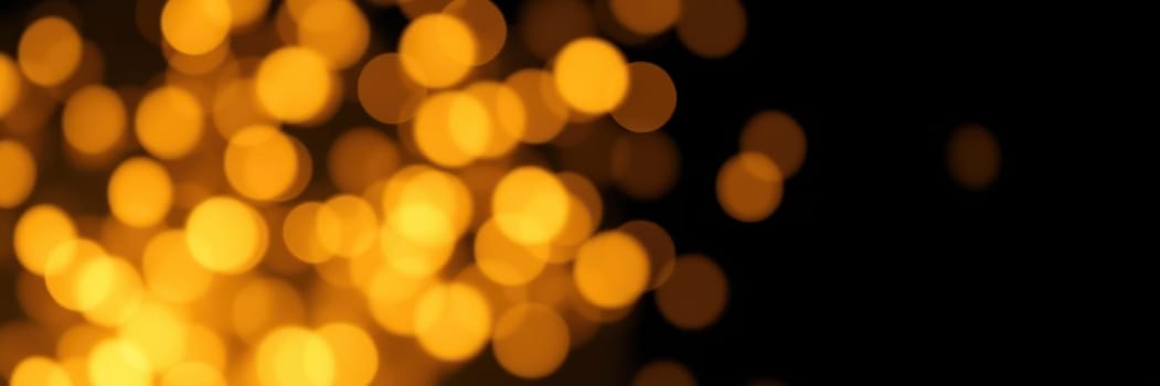 Golden sparks fill the dark background, capturing the essence of celebration and joy. The warm glow adds vibrancy to the night atmosphere, inviting awe and wonder.