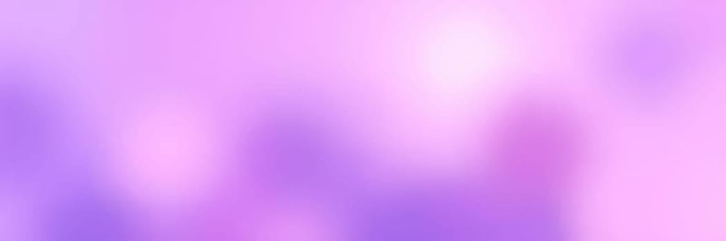 Blurred shapes and soft gradients of purple and pink create a vibrant and dreamy atmosphere. This background evokes feelings of tranquility and creativity, ideal for various uses.