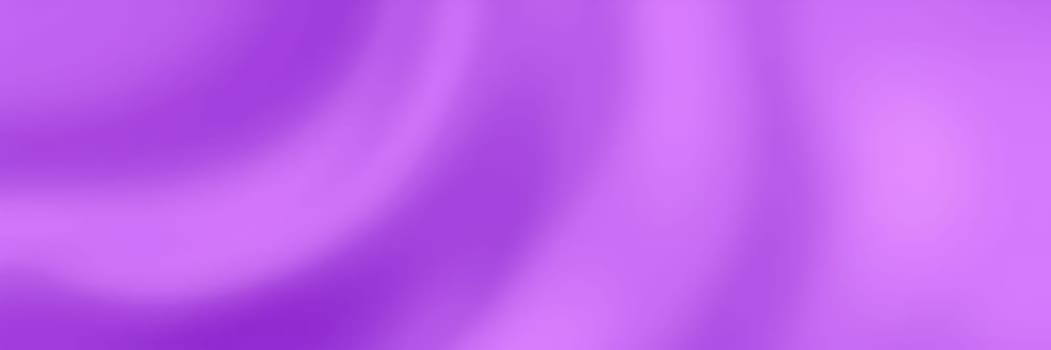 Waves of purple blend seamlessly, creating a mesmerizing abstract design that captivates attention and enhances the ambiance of the setting.