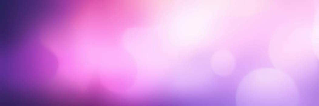 A vibrant blend of purple and pink hues creates a soft, blurred background ideal for digital art, presentations, and various design projects, evoking a peaceful ambiance.