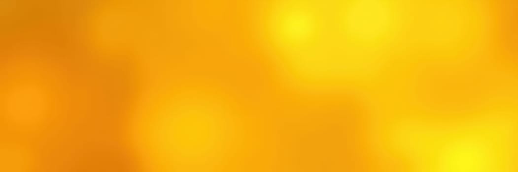 This vibrant orange background features a soft bokeh effect creating a warm and lively atmosphere, ideal for use in creative design projects, advertisements, or websites.