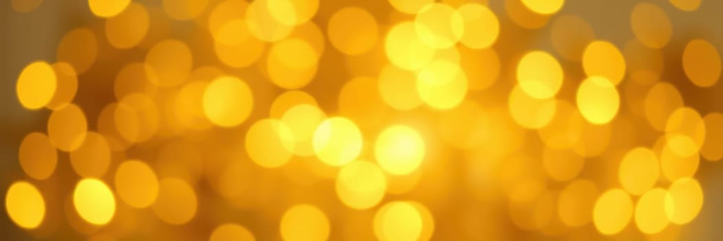 Soft, shimmering bokeh lights illuminate the setting, creating a warm and inviting atmosphere for an evening gathering, enhancing the mood of conversation and joy.