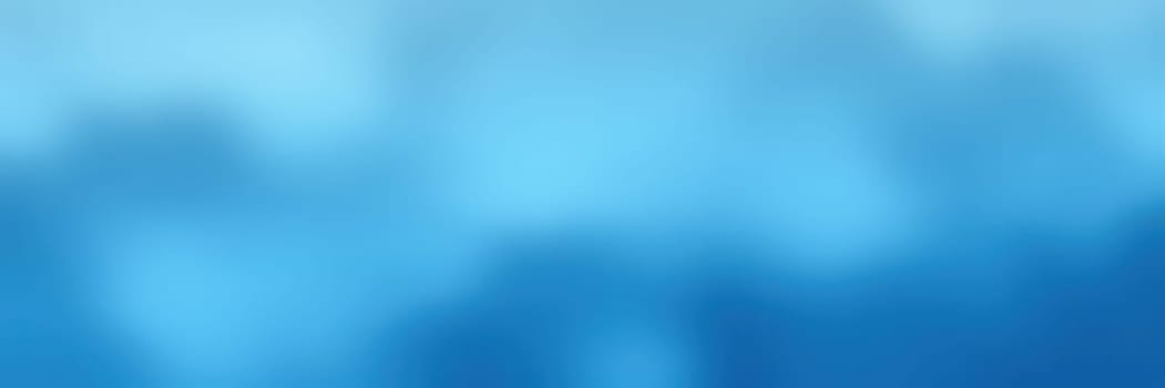A mesmerizing display of swirling blue hues creates a serene backdrop reminiscent of ocean waves, evoking a sense of calm and tranquility in nature.