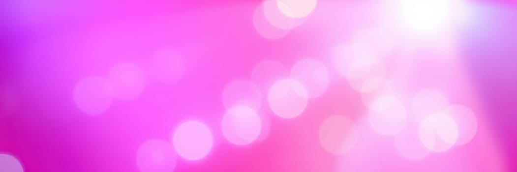 A dazzling display of colorful bokeh lights fills the background, setting a festive and energetic ambiance for a nighttime event. The vibrant hues blend seamlessly, creating an enchanting scene.