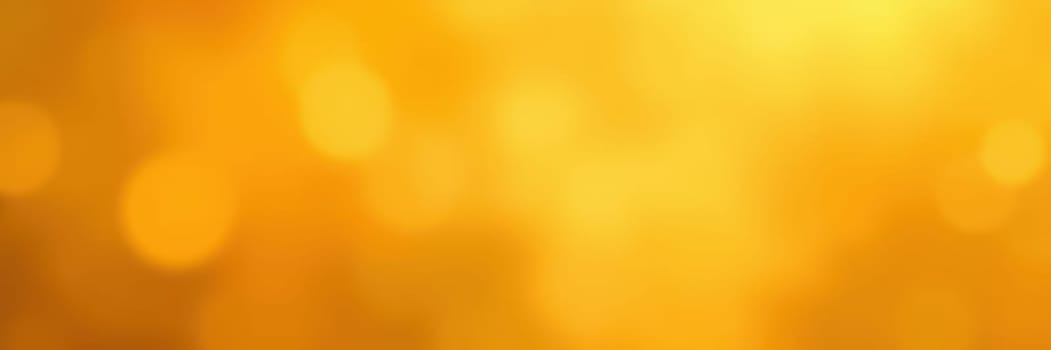 A vivid golden background features soft, diffused light highlights, creating a warm ambiance. This warm glow evokes feelings of comfort and tranquility, perfect for evening settings.