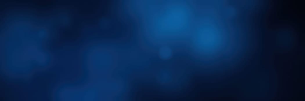 Deep blue backdrop features soft, glowing light patterns that evoke a sense of tranquility. It provides an ideal environment for concentration and meditation.